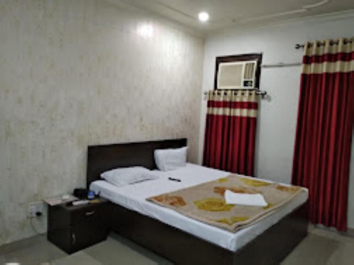 Hotel Shelter Inn,Chhatarpur Esterno foto