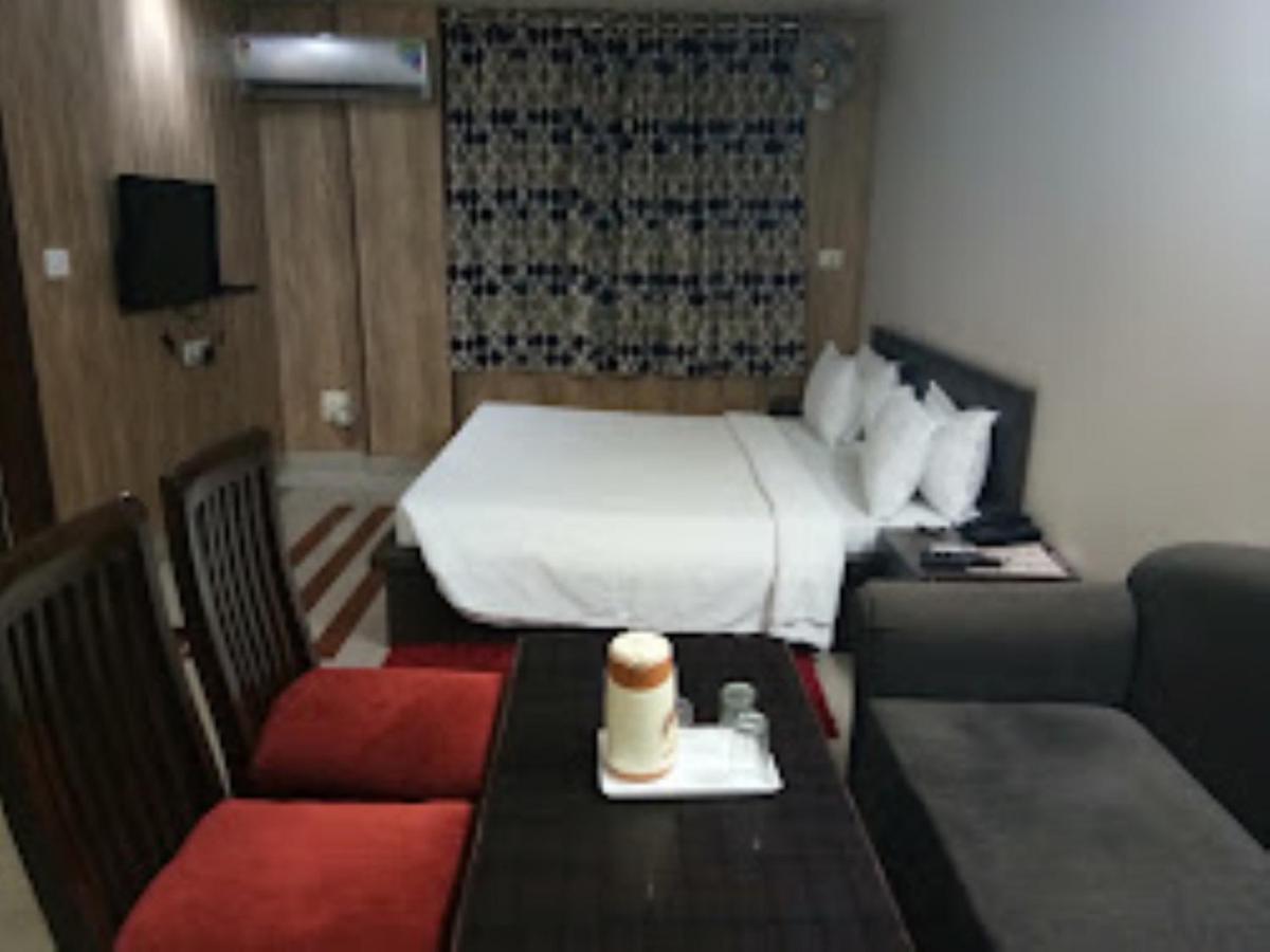 Hotel Shelter Inn,Chhatarpur Esterno foto